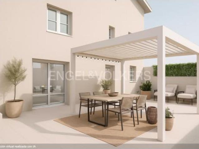 Casa en venta en Hortaleza, Medina-sidonia