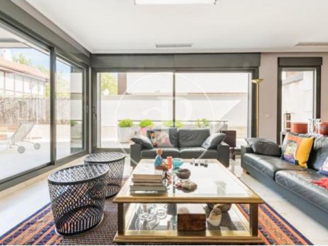 Casa en venta en Hortaleza, Madrid