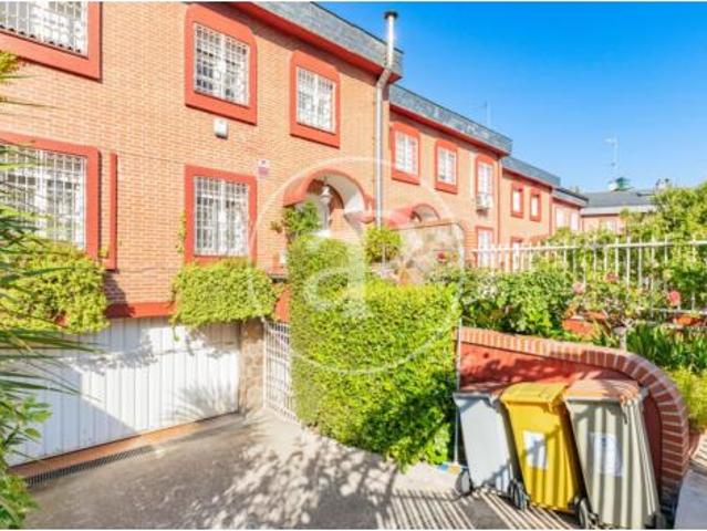Casa en venta en San Blas - Canillejas, Madrid
