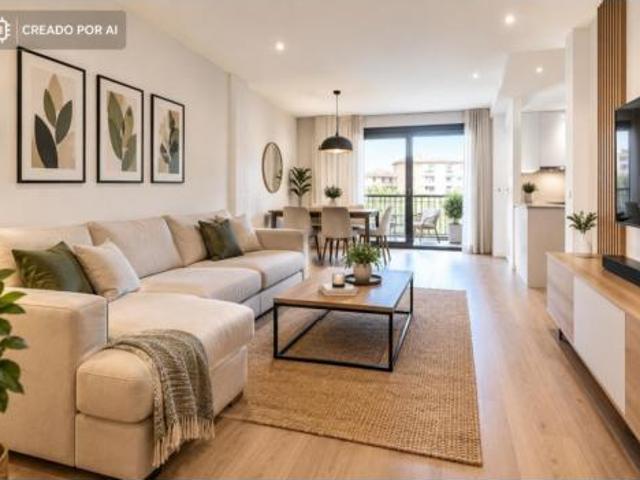 Casa en venta en Cármenes, Madrid