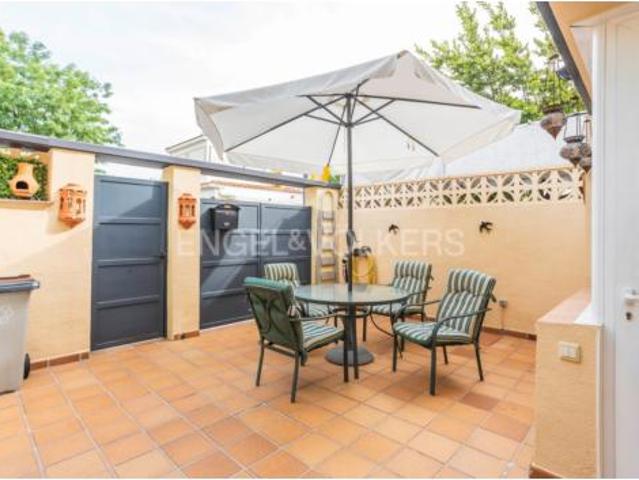 Casa en venta en Moncloa-Aravaca, Madrid