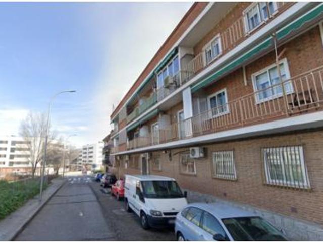 Casa en venta en Barajas, Madrid