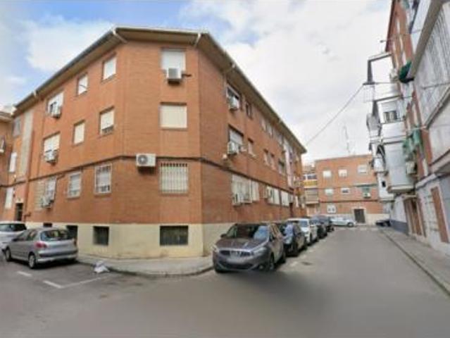Casa en venta en Villa de Vallecas, Madrid