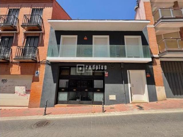 Casa en venta en Madrid, Casco Histórico de Vallecas