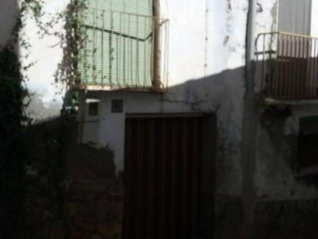 Casa en venta en Nevada, Laroles