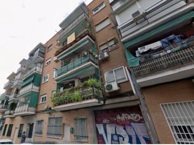 Casa en venta en Villa de Vallecas, Madrid