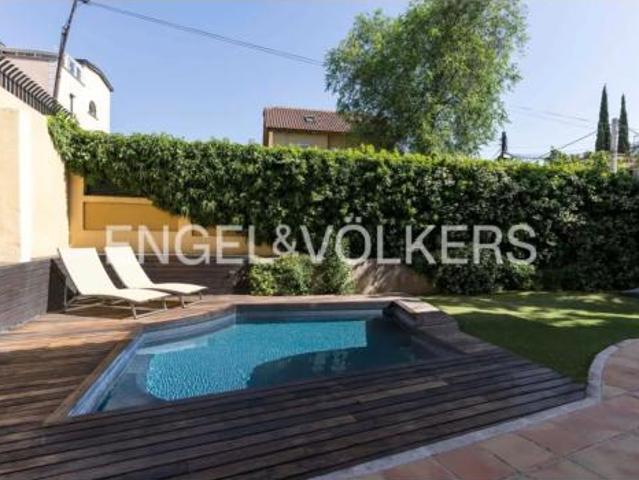 Casa en venta en Chamartín, Madrid
