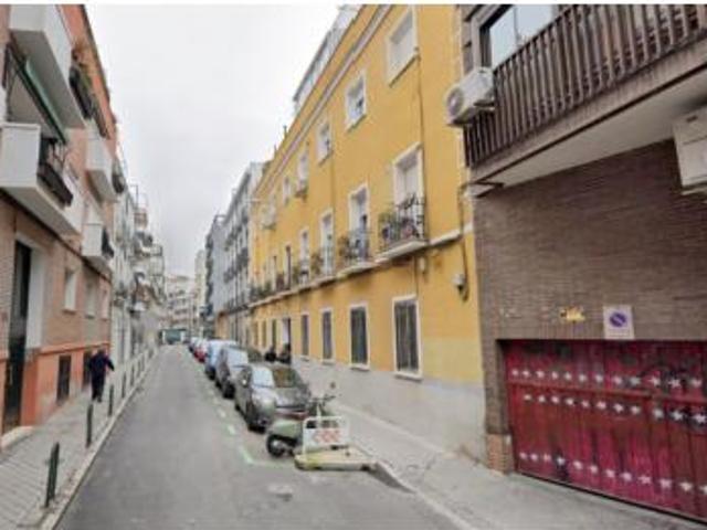Casa en venta en Chamartín, Madrid
