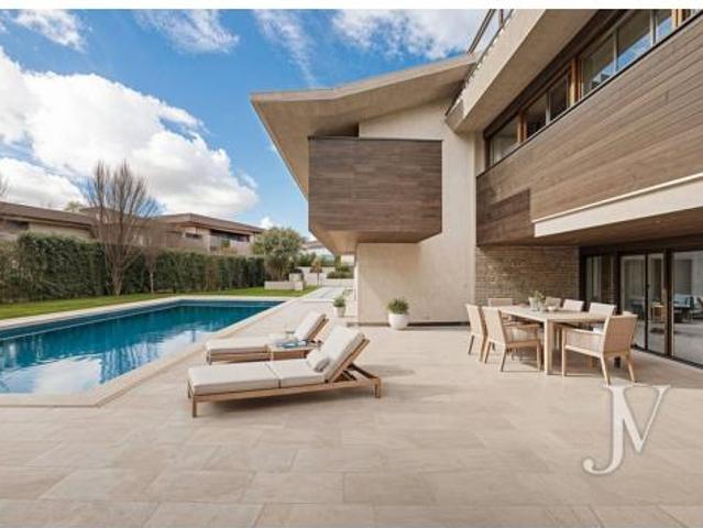 Casa en venta en Moncloa-Aravaca, Madrid
