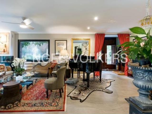 Casa en venta en Hortaleza, Madrid