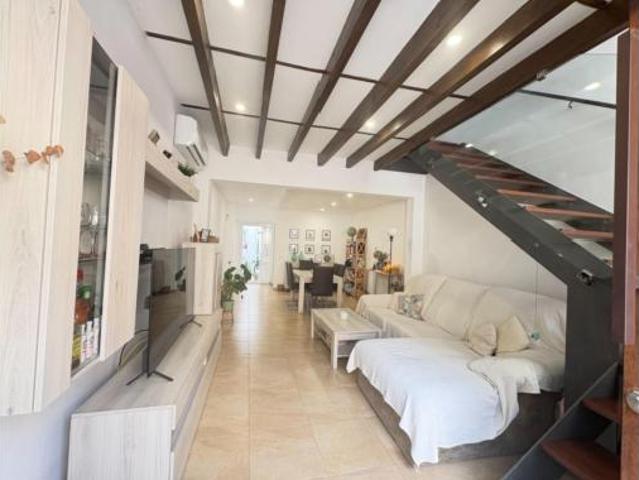 Casa en venta en Centro, Madrid