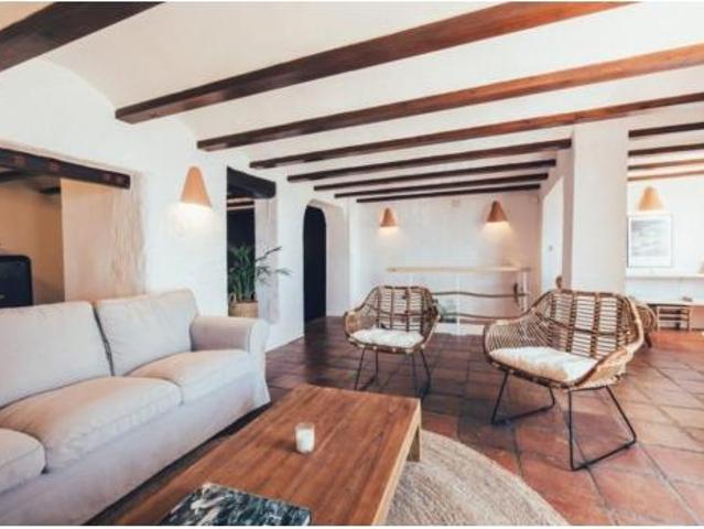 Casa en venta en Madrid, Cortes
