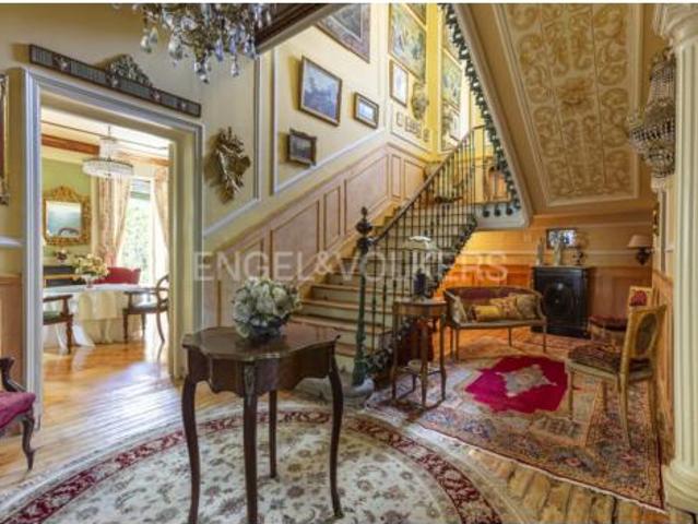 Casa en venta en Fuencarral - El Pardo, Madrid