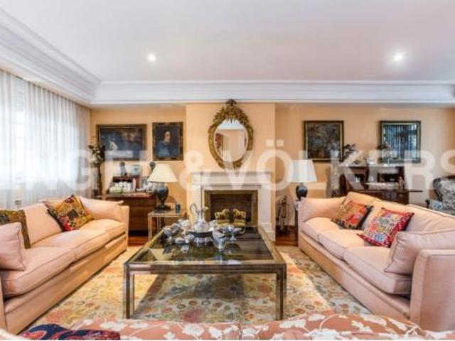 Casa en venta en Moncloa-Aravaca, Madrid