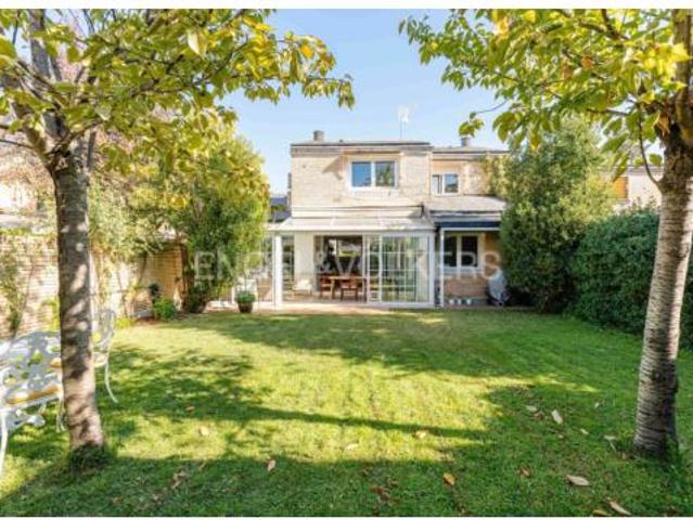 Casa en venta en Moncloa-Aravaca, Medina-sidonia