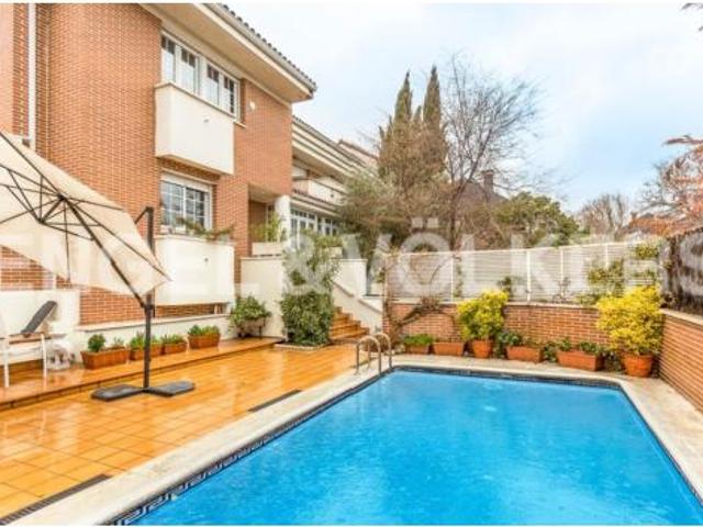 Casa en venta en Medina-sidonia, Madrid