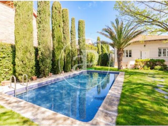 Casa en venta en Moncloa-Aravaca, Madrid