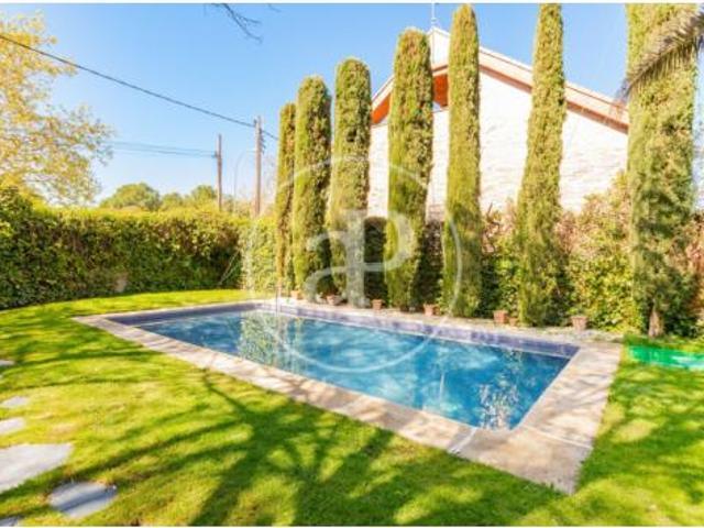 Casa en venta en Moncloa-Aravaca, Madrid