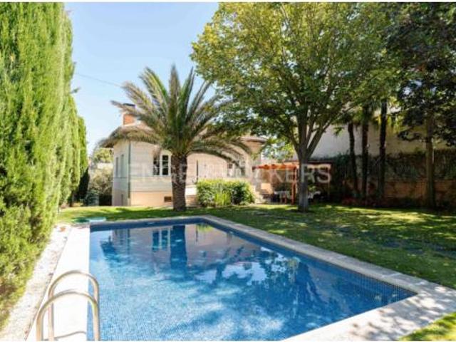 Casa en venta en Madrid, Moncloa-Aravaca