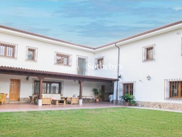 Casa en venta en Moncloa-Aravaca, Madrid