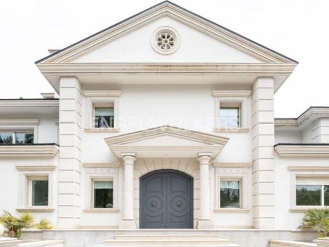 Casa en venta en Moncloa-Aravaca, Madrid