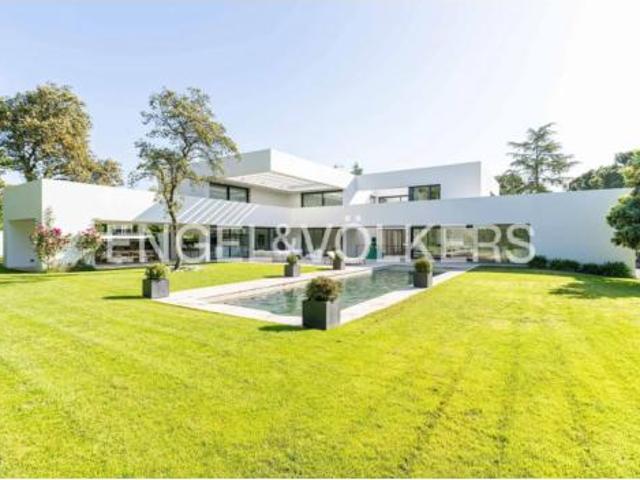 Casa en venta en Moncloa-Aravaca, Madrid