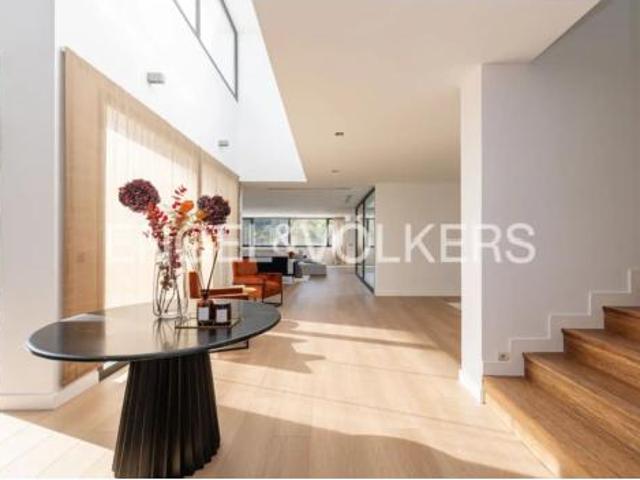 Casa en venta en Moncloa-Aravaca, Madrid