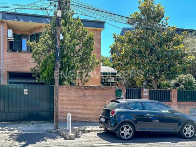 Casa en venta en Moncloa-Aravaca, Madrid