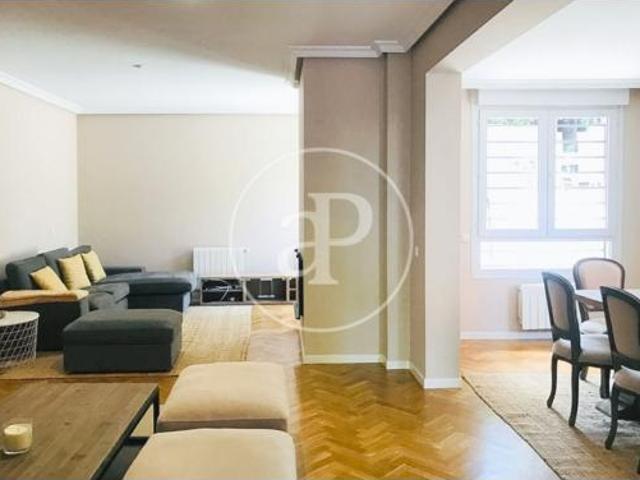 Casa en venta en Moncloa-Aravaca, Madrid