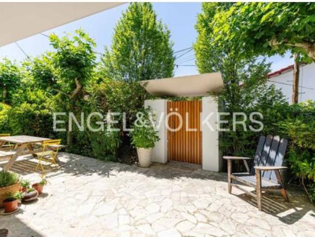Casa en venta en Moncloa-Aravaca, Madrid