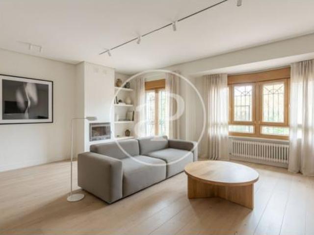 Casa en venta en Moncloa-Aravaca, Madrid