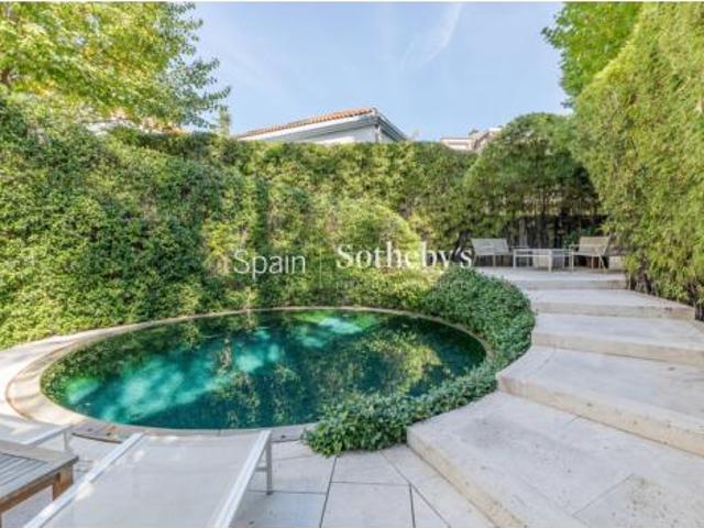 Casa en venta en Chamartín, Madrid