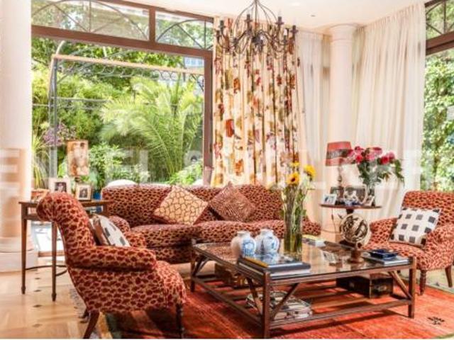 Casa en venta en Madrid, El Viso
