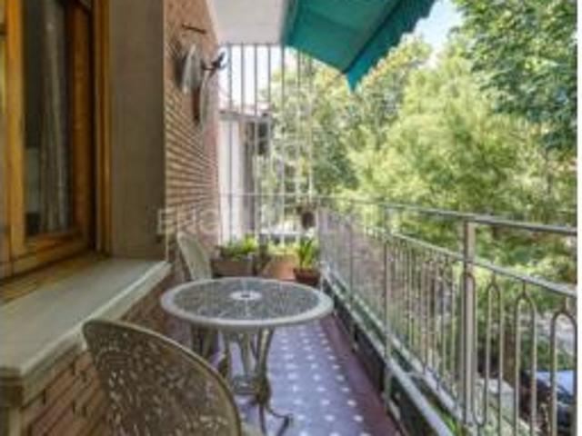 Casa en venta en Madrid, El Viso