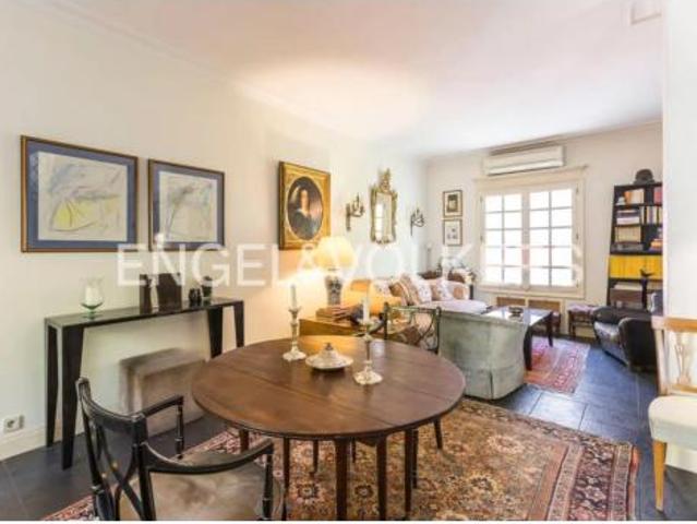 Casa en venta en El Viso, Madrid
