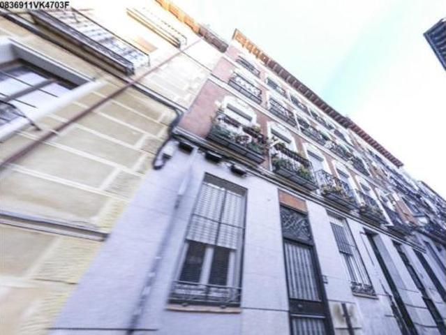 Casa en venta en Centro, Madrid
