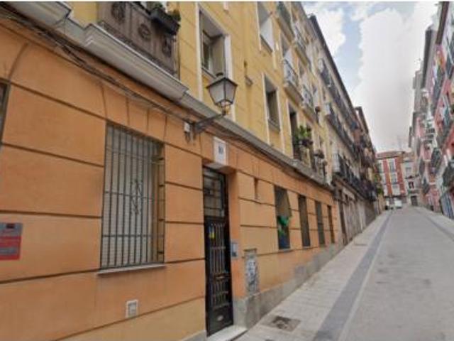 Casa en venta en Centro, Madrid