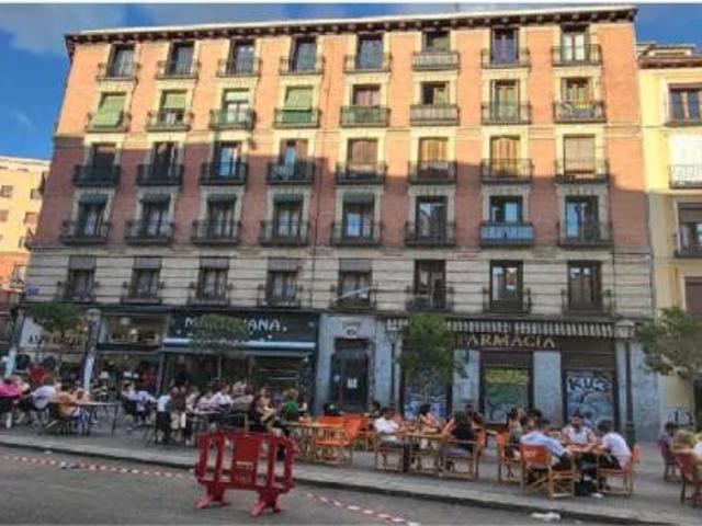 Casa en venta en Centro, Madrid
