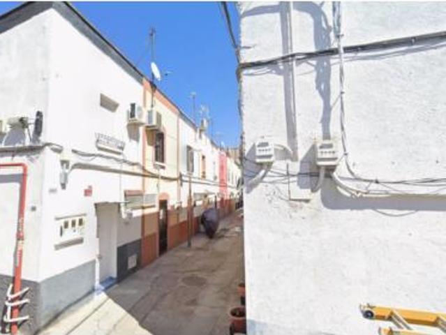 Casa en venta en Puente de Vallecas, Madrid