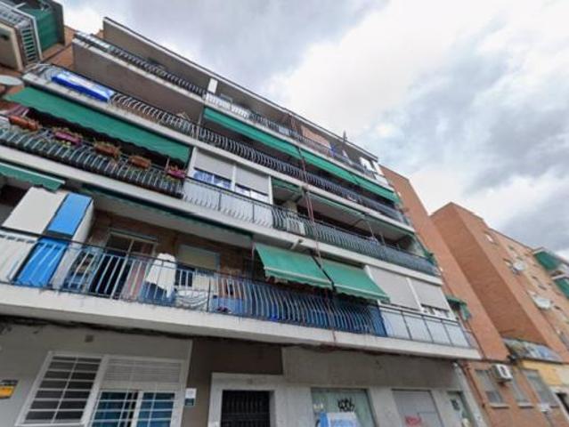 Casa en venta en Entrevías, Madrid