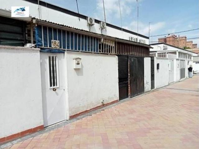 Casa en venta en Puente de Vallecas, Medina-sidonia
