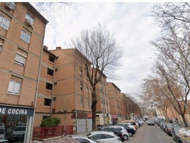 Casa en venta en Puente de Vallecas, Madrid