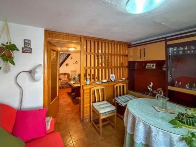 Casa en venta en Puente de Vallecas, Madrid
