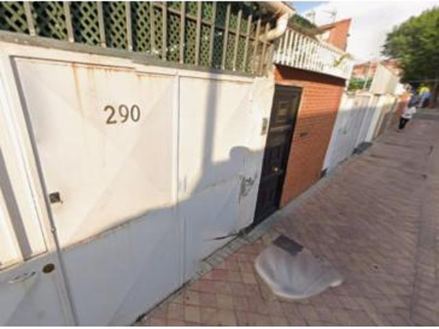 Casa en venta en Puente de Vallecas, Madrid