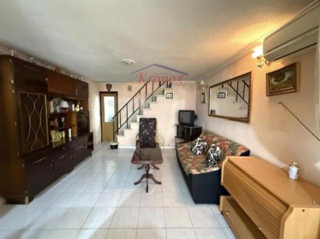 Casa en venta en Puente de Vallecas, Madrid