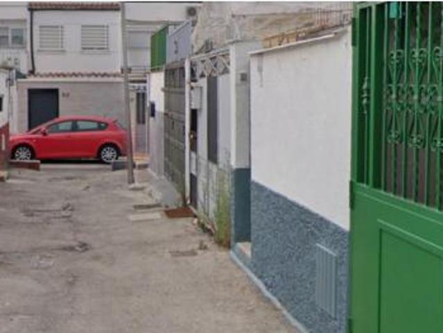 Casa en venta en Entrevías, Madrid