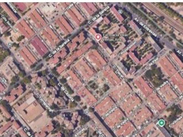 Casa en venta en Entrevías, Madrid