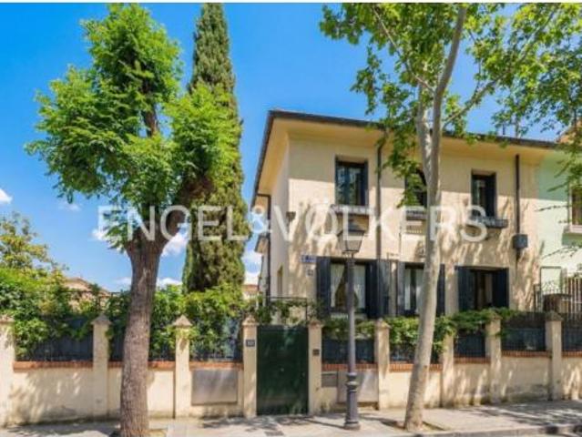 Casa en venta en Salamanca, Madrid