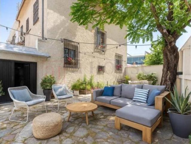 Casa en venta en Salamanca, Madrid