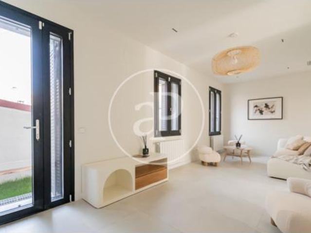 Casa en venta en Salamanca, Madrid